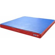 Мат дитячий МГ3 шкірвініл